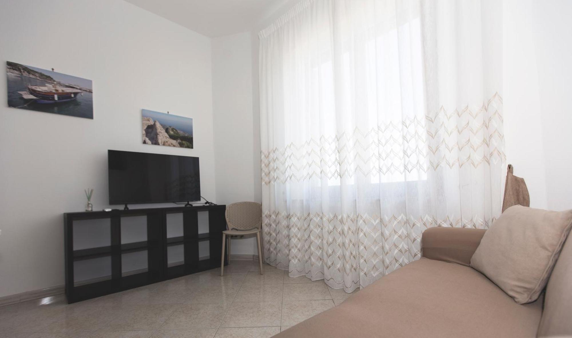 Brecchembe - Holiday Home In The Center Of Lacco Ameno Lacco Ameno  Luaran gambar