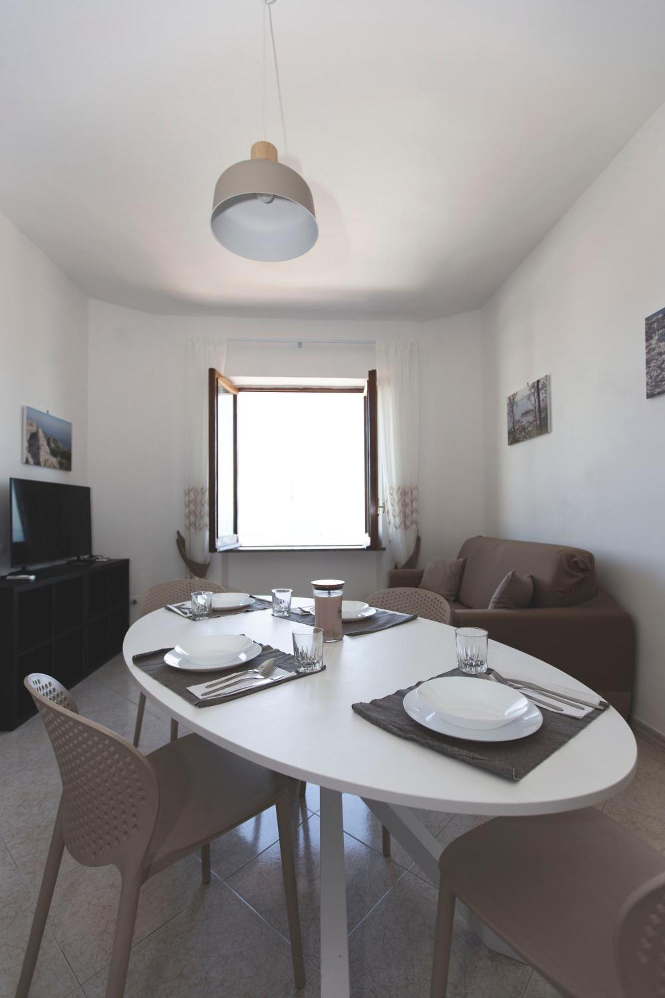 Brecchembe - Holiday Home In The Center Of Lacco Ameno Lacco Ameno  Luaran gambar