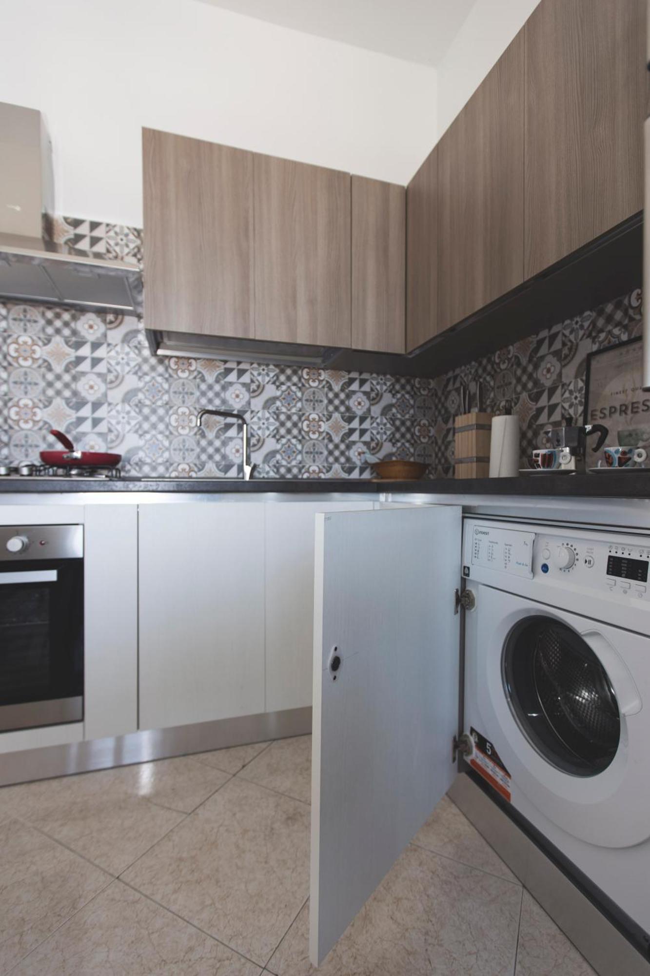 Brecchembe - Holiday Home In The Center Of Lacco Ameno Lacco Ameno  Luaran gambar