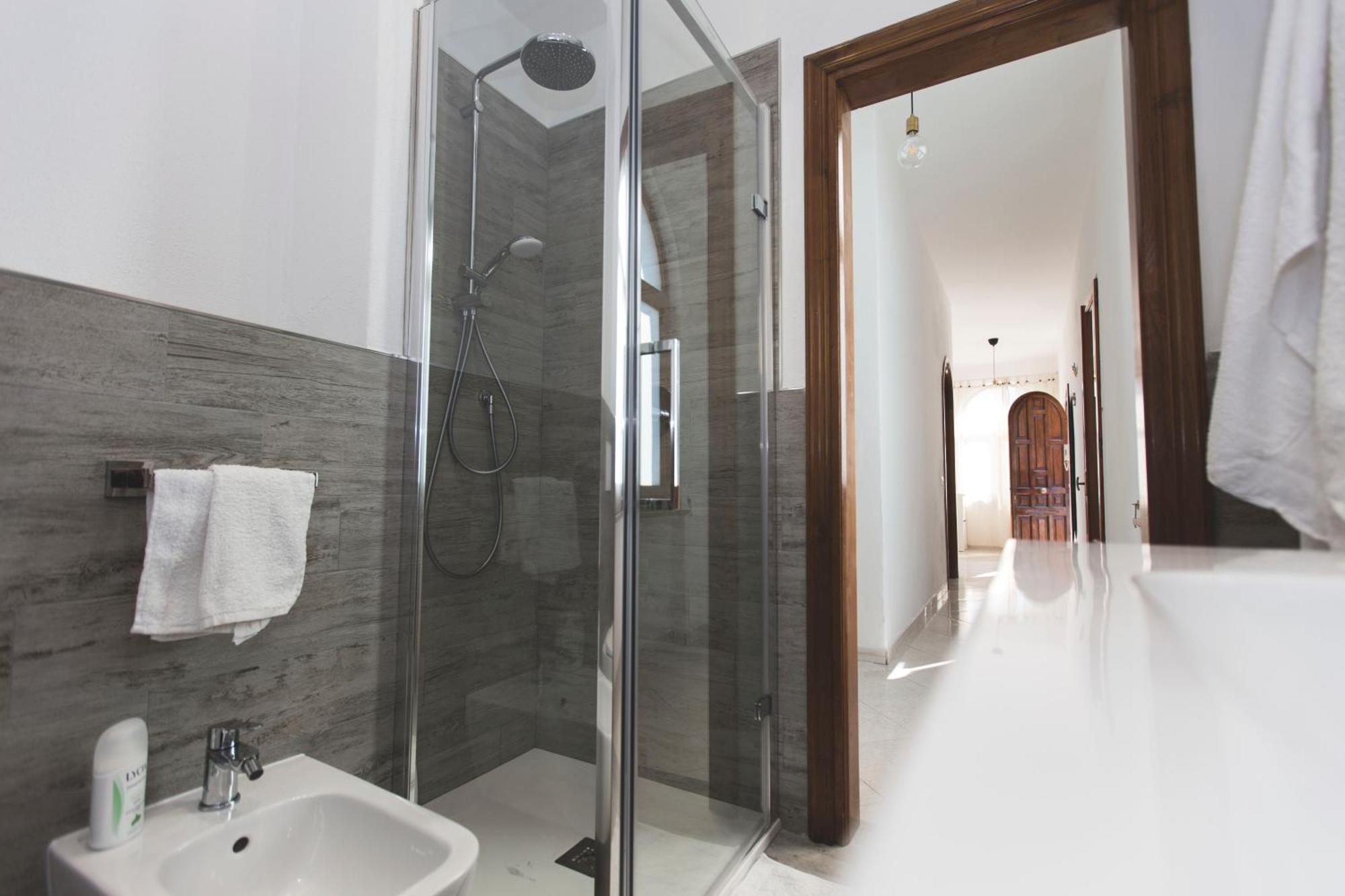 Brecchembe - Holiday Home In The Center Of Lacco Ameno Lacco Ameno  Luaran gambar