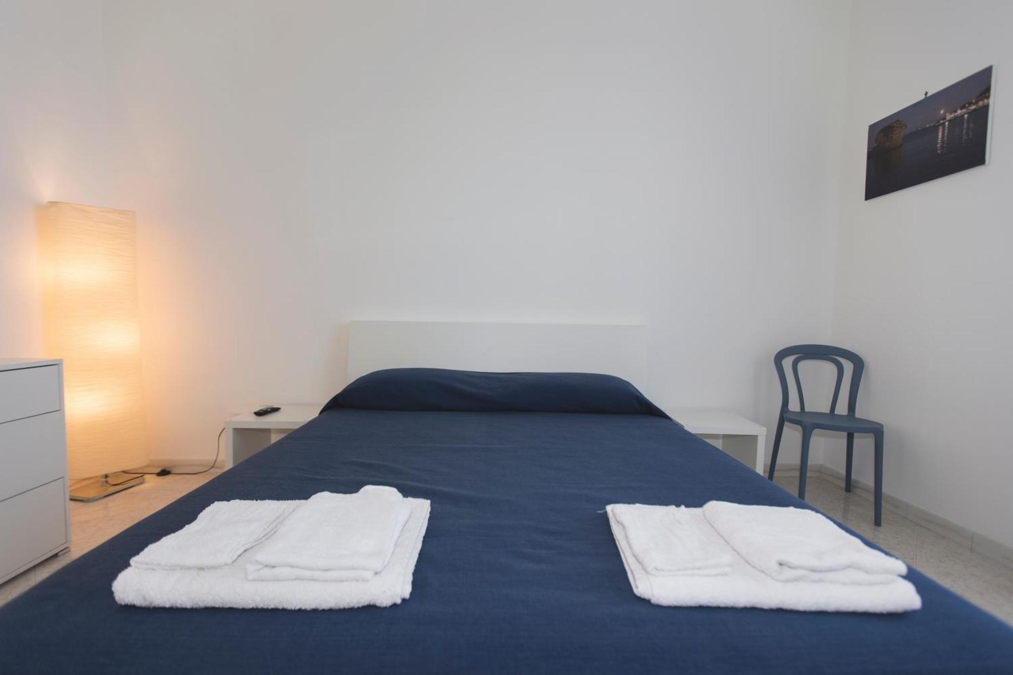 Brecchembe - Holiday Home In The Center Of Lacco Ameno Lacco Ameno  Luaran gambar