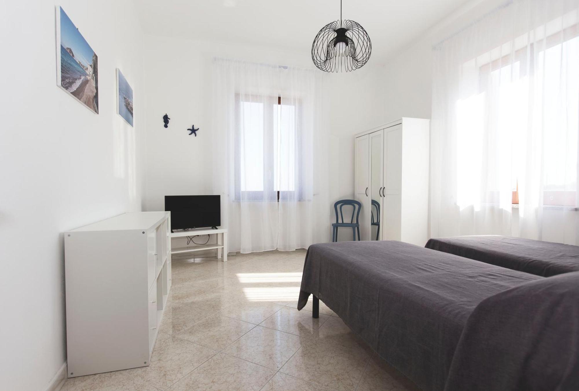 Brecchembe - Holiday Home In The Center Of Lacco Ameno Lacco Ameno  Luaran gambar