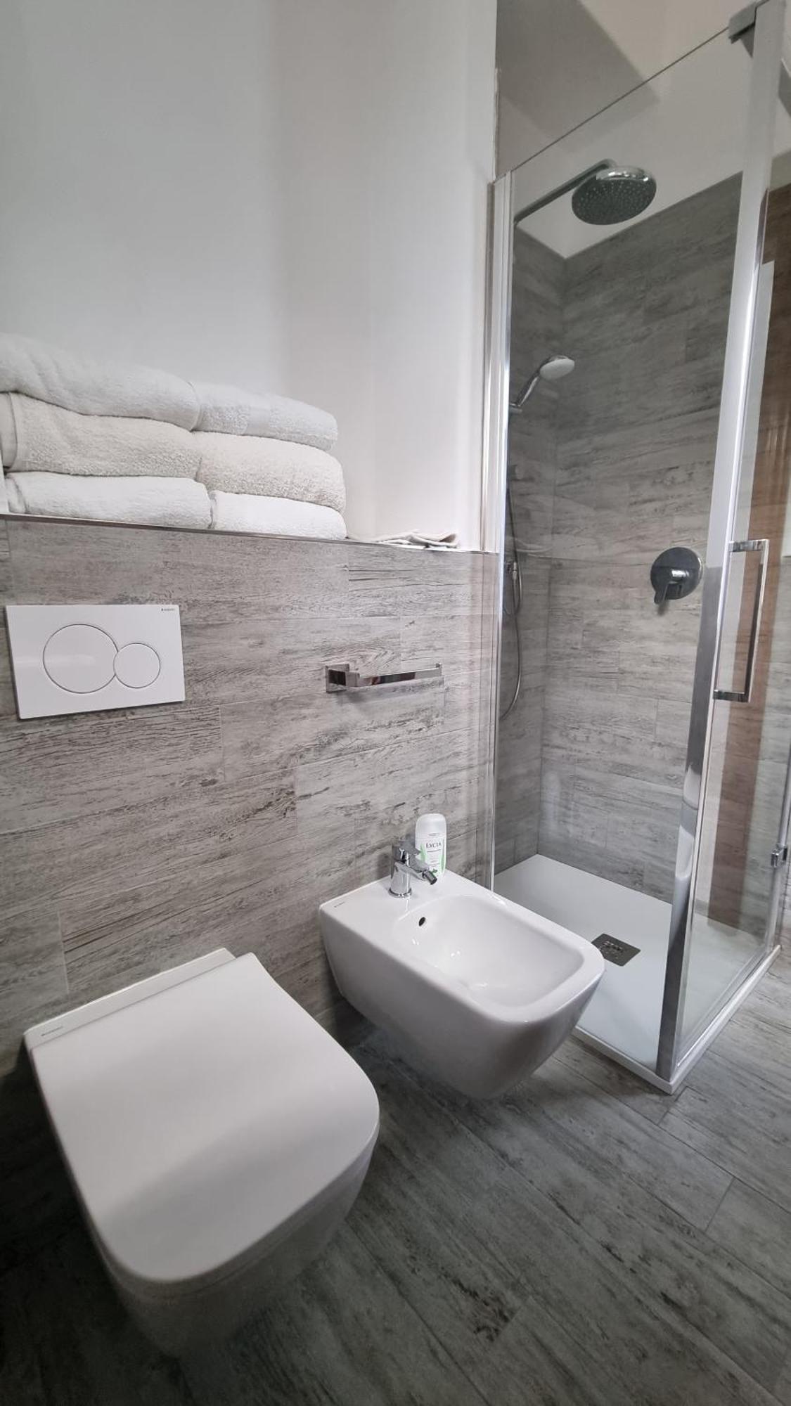 Brecchembe - Holiday Home In The Center Of Lacco Ameno Lacco Ameno  Luaran gambar
